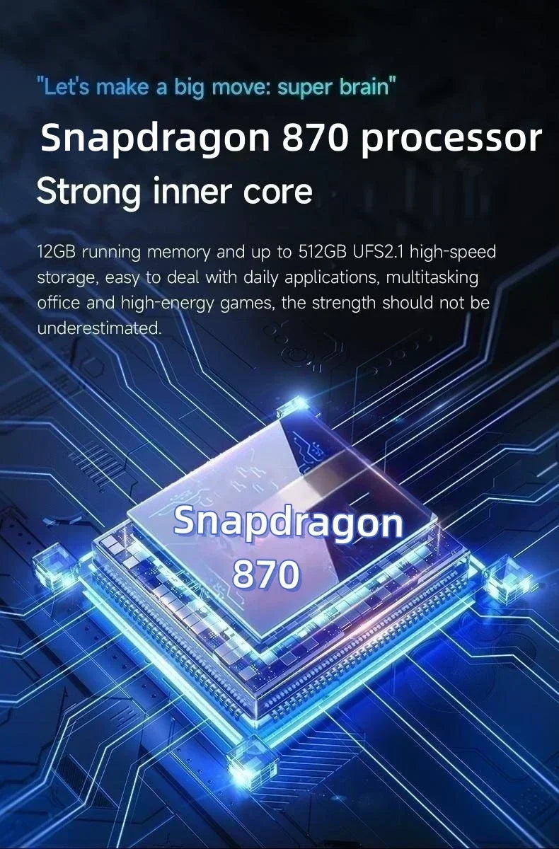 2025 Original iPad Air Pro Tablet PC Android14 22GB+2TB 20000mAh Snapdragon870 Tablet PC 5G Dual SIM Card WIFI HD 4K Tab PC