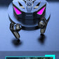NEW X15 TWS Earphones Bluetooth Wireless Gamer Headphones 65ms Low Latency Earbuds Fone Gamer Headset Gamer with Mic