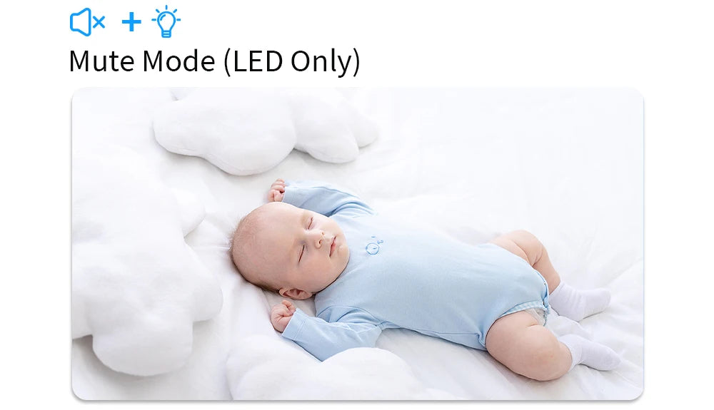 Meian-Smart Home Doorbell, Wireless Outdoor Doorbell, IP65 Waterproof Door Bell, 60 Songs, Smart Security Alarm, Door Bell Chime