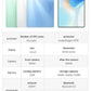2025 Original iPad Air Pro Tablet PC Android14 22GB+2TB 20000mAh Snapdragon870 Tablet PC 5G Dual SIM Card WIFI HD 4K Tab PC