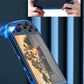 5.1inch Game Console R50S 128G IPS Screen Video Game Consoles Wifi Two-player Online Gaming Pocket R36S Upgraded Consolas