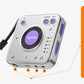 Synido Live Dock A10/A20 Audio Adapter with USB-C Music Recording Portable Audio Interface for iPhone Android Phones PC computer