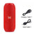 Portable Speaker Wireless  Bluetooth-compatible Subwoofer Outdoor Waterproof Loudspeaker Stereo Surround Support FM RadioTF