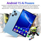 New Tablet Pad 16 Pro 11 inch Android 22GB+2TB Tablets 20000mah Battery Global Version 4G 5G Dual SIM WIFI Tab Kids Tablet PC