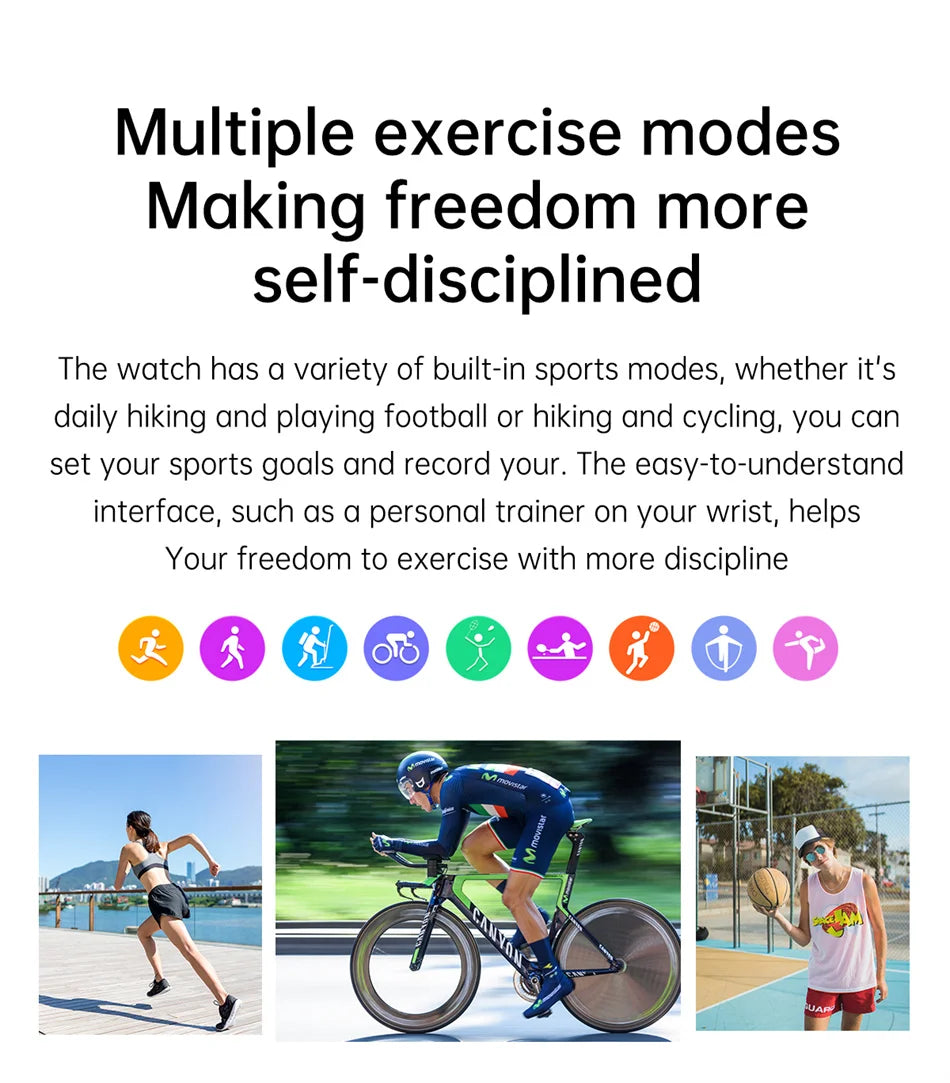 GPS ECG+PPG Bluetooth Call Smart Watch Men 2025 Sports Bracelet NFC Waterproof Custom Watch Face Men SmartWatch For IOS Android