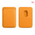 Luxury For Magsafe Magnetic Leather Wallet Case For iPhone 13 17 16 14 Pro Max 15Pro S25 Card Holder Phone Bag Cover Accessories