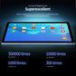 BDF-Y7 New 5G Pad 10.1 Inch Tablets Octa Core 8GB+256GB ROM HD Display Double SIM Dual Cameras Tablet Pc with Keyboard Mouse