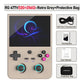 ANBERNIC RG 477V Retro Game Console Android 14 Dimensity 8300 Game Player 4.7" LTPS In-Cell Screen 5500mAh Wi-Fi 6E Hall joystic