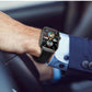 2025 New Smart Watches For man Health ECG+HRV Blood Oxygen Uric Acid Fitness Sport Tracker Watch body fat Sleep Call Smartwatch