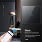 BONDA Smart Switch Alexa RF433 No Neutral Tuya Control Works With Google 1/2/3 Gang Smart Life Home Light WiFi Touch Switches 86