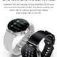 GPS ECG+PPG Bluetooth Call Smart Watch Men 2025 Sports Bracelet NFC Waterproof Custom Watch Face Men SmartWatch For IOS Android