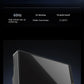 GAMEMT E5 Ultra Gaming Console Hall-Effect Joystick Handheld 5" 1280*720 60Hz IPS Touch Screen 5000mAh Portable Android Consoles
