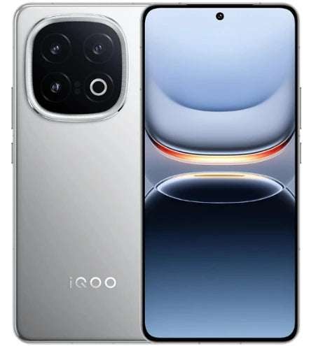 In Stock Vivo Iqoo 13 Smart Phone 6.82" AMOLED 144HZ 120W Super Charge Snapdragon 8 Elite 50.0MP Camera Android 15.0 Face ID
