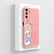 Phone Cases For Samsung Galaxy A15 Lovely Cats Camera Protection Soft Silicone Cover For SamsungGalaxy A 15 Fundas Bumper Coque
