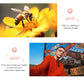 NEW Cubot X100 Android 15 Smartphone Dimensity 7025 5G 1.72" Rear Display 64MP Main Camera 5100mAh Battery 33W Fast Charging NFC
