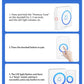Meian-Smart Home Doorbell, Wireless Outdoor Doorbell, IP65 Waterproof Door Bell, 60 Songs, Smart Security Alarm, Door Bell Chime