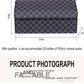 Car Trunk Organizer Box, Large Capacity, Auto Multiuse Tools, Storage Bag, Stowing, Tidying, Leather, Folding for Emergency
