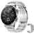 GPS ECG+PPG Bluetooth Call Smart Watch Men 2025 Sports Bracelet NFC Waterproof Custom Watch Face Men SmartWatch For IOS Android