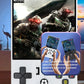 R36MAX Game Console 64GB 128GB 18000+GAMES Linux System 4.0inch K36 vs R36S 3.5inch Pocket Video Player No Download Required
