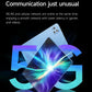 2025 Original iPad Air Pro Tablet PC Android14 22GB+2TB 20000mAh Snapdragon870 Tablet PC 5G Dual SIM Card WIFI HD 4K Tab PC