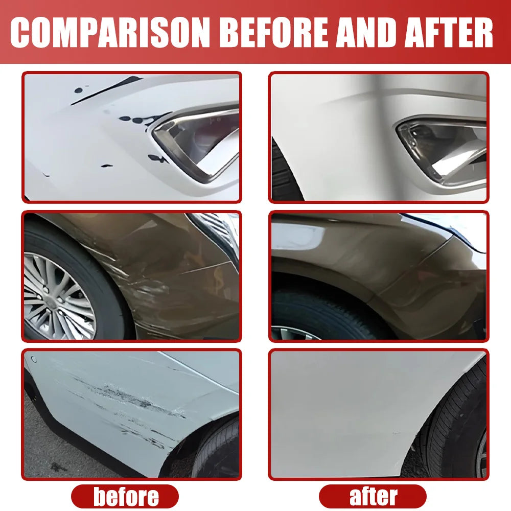 LP0204 Scratch Remover for Car Scratches