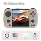 ANBERNIC RG CubeXX Handheld Game Console 3.95" IPS 720*720 Screen Linux WIFI Bluetooth HD-Connection Retro Video Gaming Console
