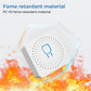 16A Tuya WiFi Smart Switch 2-way Control with Energy Monitor Switch Mini Smart Breaker Smart Life Control  Alexa Via Google Home