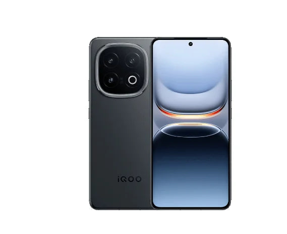 In Stock Vivo Iqoo 13 Smart Phone 6.82" AMOLED 144HZ 120W Super Charge Snapdragon 8 Elite 50.0MP Camera Android 15.0 Face ID