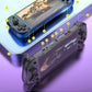 5.1inch Game Console R50S 128G IPS Screen Video Game Consoles Wifi Two-player Online Gaming Pocket R36S Upgraded Consolas