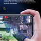 Mobile Game Fingertip Gloves For PUBG Gamer Sweatproof Anti-slip Touch Screen Finger Sleeve Breathable Gaming Finger Cover Cot