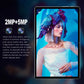 New 10.1 Inch Tablets Octa Core 4GB RAM 64GB ROM Dual SIM Cards 3G Phone Call WiFi Bluetooth Google Play Tablet Pc Android 13