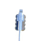 2pcs Data Cable Protector Sleeves Anti-Breakage Cord Saver Mobile Phone Accessory Flexible Cord Management