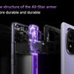 Xiaomi Redmi Note 14 Pro+ 5G 6.7" AMOLED 200MP Camera 120Hz Snapdragon 7s Gen 3 Global Version