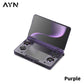 AYN Thor Android Handheld Dual Screen Clamshell 6'' AMOLED Screen 1080p Gaming Entertainment Device