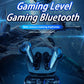 Original Lenovo GM2 Pro Earphone Bluetooth 5.3 Wireless Gaming Earbuds Low Latency HD Call Dual Mode Headphones With Mic GM2Pro
