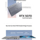 2025 ThinkBook 16p Laptop Intel Core Ultra 9 275HX RTX 5060/5070 32GB DDR5 1TB SSD 16" 3.2K/2.5K IPS LCD Screen Lenovo Notebook
