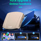 CarlinKit 8G+256G /128G Android 15 Ultra CarPlay TV Box For Netflix IPTV GPS Wireless CarPlay &Android Auto Smart Car Video Box