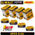 100% Original 20V 6.0Ah MAX Battery Power Tool Replacement for DeWalt DCB184 DCB181 DCB182 DCB200 20V  6A 18Volt 20v Battery.