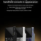 GAMEMT E5 Ultra Gaming Console Hall-Effect Joystick Handheld 5" 1280*720 60Hz IPS Touch Screen 5000mAh Portable Android Consoles