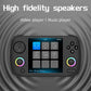 ANBERNIC RG CubeXX Handheld Game Console 3.95" IPS 720*720 Screen Linux WIFI Bluetooth HD-Connection Retro Video Gaming Console