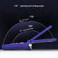 Retroid Pocket Flip2 Game Console 1080p Folding Game Console AMOLED 500Nits 5.5" Screen 5000mAh Handheld Game Machine Custom