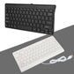 Ultra Thin USB Wired Keyboard Optical Mouse Mice Set Combo for PC Laptop keyboard mouse keyboard mouse combo usb keyboard mouse