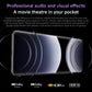 Xiaomi Redmi Note 14 Pro+ 5G 6.7" AMOLED 200MP Camera 120Hz Snapdragon 7s Gen 3 Global Version