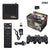 G11 Pro Retro Game Box Ultra Low Latency HD Video Game Console 4K HDMI-Compatible Output with 2.4G Wireless Dual Gamepad