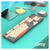 Shipadoo Wireless Keyboard and Mouse Combo Set Gaming Wireless Laptop Desktop Computer Office Accessories Free Wireless Mouse