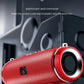 VIVO 200W Portable Bluetooth Speaker IPX7 Outdoor Waterproof HIFI Pillar Speaker Subwoofer Stereo Speaker FM Radio TF Boom Box
