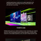 2024 Acer Nitro Dragon Gaming Laptop 16 Inch 2.5K 165Hz IPS Screen Netbook Ryzen R7-8745H 32GB 1TB RTX4060 Gaming Notebook PC