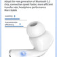 New Air Pro TWS Wireless Bluetooth Earphones Headphones In Ear Earbuds Sports ANC Noise Cancelling Headset for IPhone Android