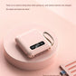 Mirror Screen Mini Fast Charge Large Capacity 20000 MAh Fast Charging Power Bank Sharing With Cable Mobile Power Supply