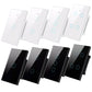 Smart Life Wifi+Bluetooth Touch Light Switch No Neutral Wire &Neutral Wire US Touch Panel Wall Switches Tuya Alexa Google Home